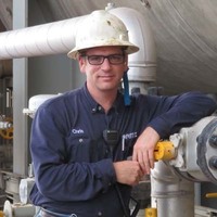 Chris J. Grevemberg profile picture