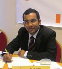 Pankaj Salunke