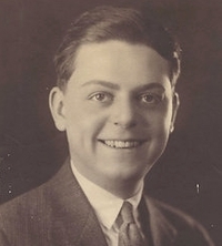 Herbert Clyde Lewis profile picture
