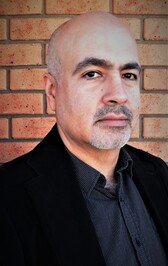 Ali  Shakir