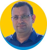 Ram Chandra Khatri
