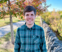 Cody Patterson