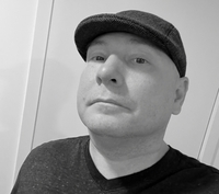 David Christopher Lawrence