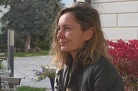 Кристина Тужарова