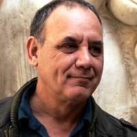 Sabino Perea Yébenes