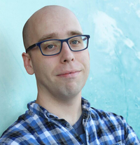Jason Klamm profile picture