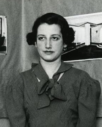 Elvira Augusta Lewi