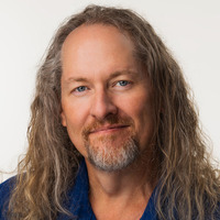 Carey Parker