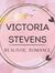 Victoria    Stevens