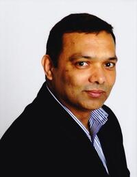 Kuldeep M. Sharma