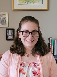 Audrey T. Carroll profile picture
