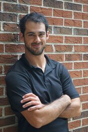 Daniel Sayre profile picture