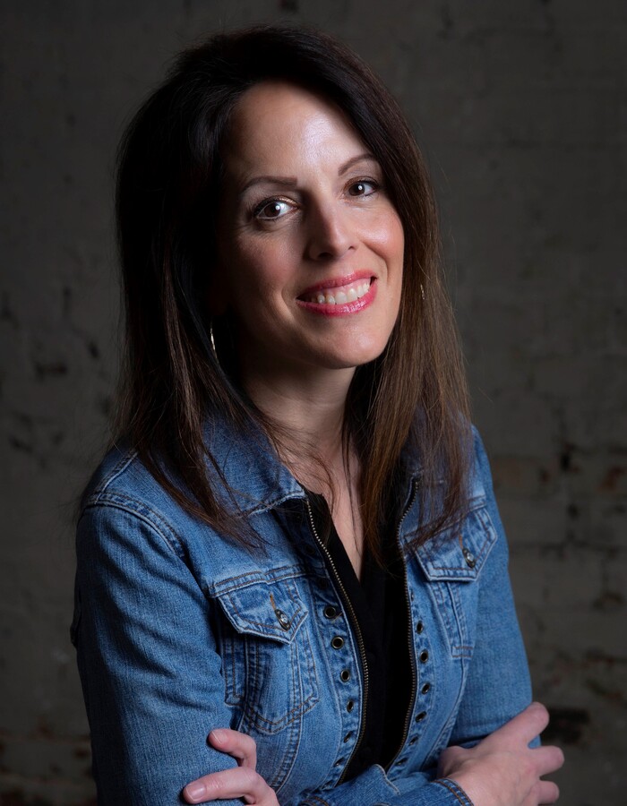 J.D. Williams (Author of Bound by Song)