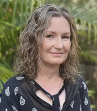 Kim Garthwaite