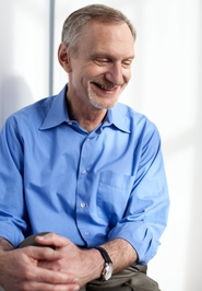 Robert Waldinger profile picture