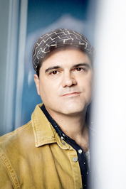 Marcos Gisbert Ferri