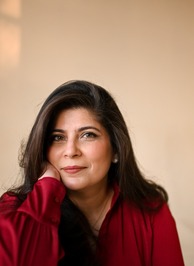 Ayesha Husain