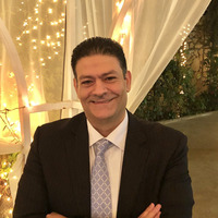 إبراهيم معتز المرزوقي