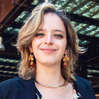 Elizabeth  Duval profile picture
