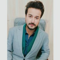 Psycgologist Kashif