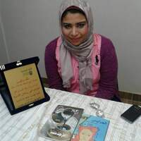 دينا سليمان profile picture