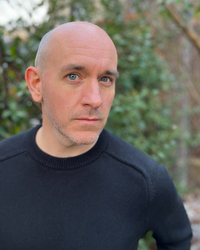 Jonathan  Corcoran profile picture