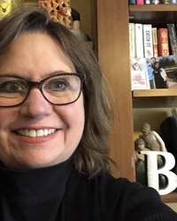 Debbie Winnekins Deutsch