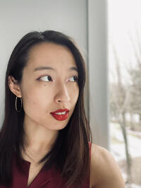 Karen Bao profile picture