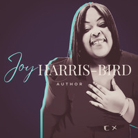 Joy Elizabeth Harris-Bird