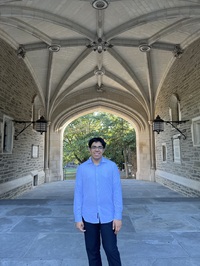 Areeb Mahmood profile picture