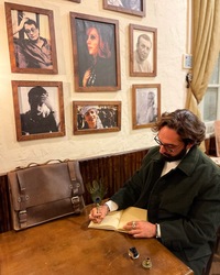 محمد ذو الفقار