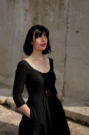 Doireann Ní Ghríofa profile picture