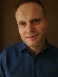 Chris Westlake