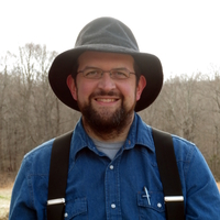 Zephyr Thomas