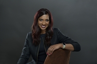 Dineshrie Pillay