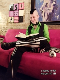 Desiderius M. Rainbow profile picture