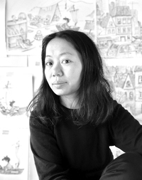Xin  Li profile picture
