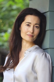 Charmaine Craig profile picture