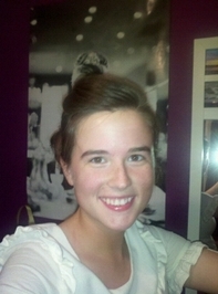 Sara Liane Bevis profile picture