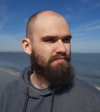 Caleb M. Powers