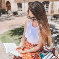 Michaela Jean Taylor profile picture