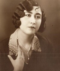 Mebrure Alevok