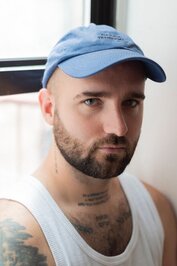 Kyle Dillon Hertz profile picture