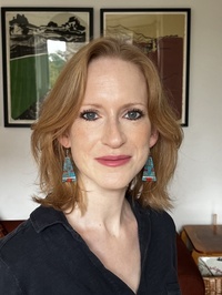 Caroline Dodds Pennock profile picture