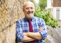 Justin   Davies