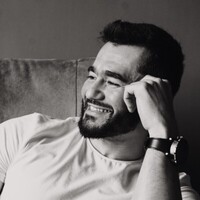 Roman Gurbanov profile picture