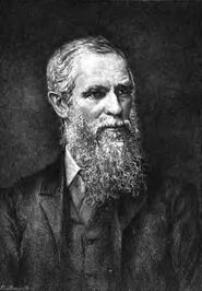 John  Murdoch