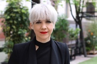 Remedios Zafra profile picture