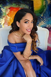 Melissa J. Leslie-Quinones