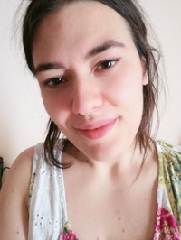 Alessandra  Mazzilli